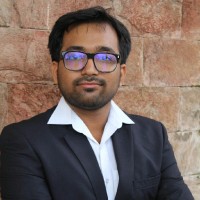 iit guwahati Employee Shashvat .'s profile photo