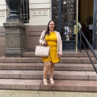 Requiro Employee Luzmila Alcantara's profile photo