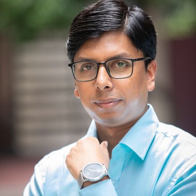 Khan IT Employee Faruk Khan's profile photo