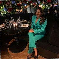 Stichting Hofspetters Employee Melissa Pherai's profile photo