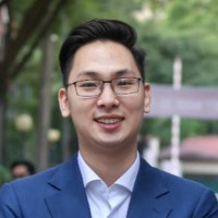 Statistr Employee Son Nguyen's profile photo