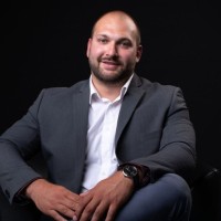 Systema Datentechnik GmbH Employee Sascha Deutschland's profile photo