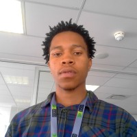 Mpho Matshoba's profile photo