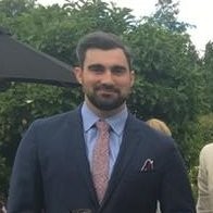 GIFCO Employee James Whyman's profile photo