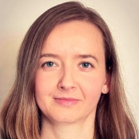 Exmon Employee Magdalena Wojtysiak's profile photo