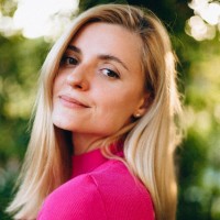 Maincast Employee Valeriia Voronova's profile photo