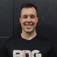 Baseball Development Group Employee Noah Falkenberg's profile photo