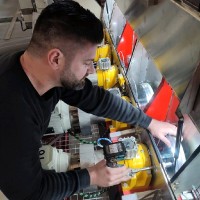 Tecno Diamant Srl Employee Fabio Russo's profile photo
