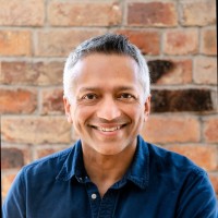 halfloop Employee Manoj Ramachandran's profile photo