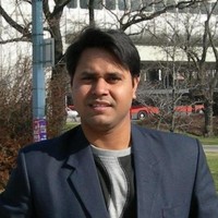 Tech Mahindra Employee Arun Mishra's profile photo