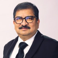 TML Smart City Mobility Solutions Limited Employee Asim Mukhopadhyay's profile photo