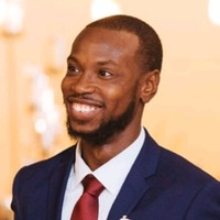 Refined Technologies Employee Andrew Durosola's profile photo