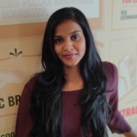 TEG Analytics Employee K Padmini's profile photo