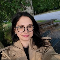 GeoGrow Employee Anastasia Zyganitidou's profile photo