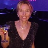 REALIZE UR VISION Employee Barbara Stenning's profile photo