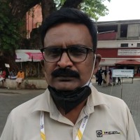 Saran Kumar Email