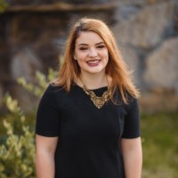 Dalitics Employee Maria Oniga's profile photo