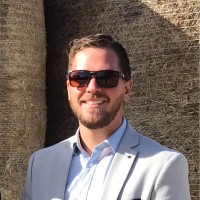 SA Potato Company Employee Travis Hutton's profile photo