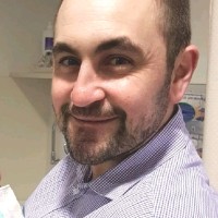 Corporate Travel Management (CTM) AU/NZ Employee Michael Dart's profile photo