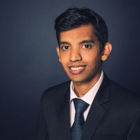 AFOTEK Anlagen für Oberflächentechnik GmbH Employee Amit Ratnawat's profile photo