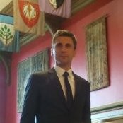 Vossloh Locomotives GmbH Employee Patrick Dumpe's profile photo