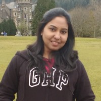 Shipra Shanthy Email