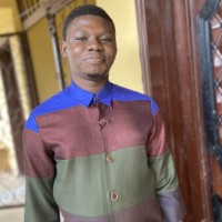 PublishPress Employee Adesina Adedeji's profile photo