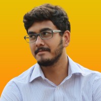 Dialer360 Employee Khubaib Qureshi's profile photo