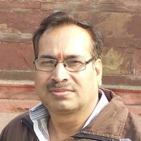 M2K Group Employee Satish Singh's profile photo