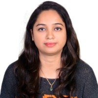 Pooja Shaw Email & Phone Number | PwC India Senior Consultant Contact ...
