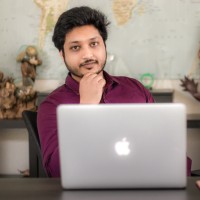Ict Circle Employee Prateek Singh's profile photo