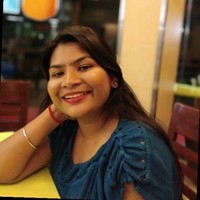 MarkSpace Media Employee Aishwarya Gaikwad's profile photo