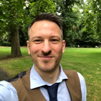 Department of Education & Training, Victoria Employee David Cocks's profile photo