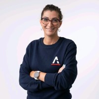 AUDES Group Employee Francesca Gugole's profile photo