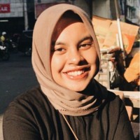 PT. Karya Intertek Kencana Employee Nurul Isnaenni's profile photo