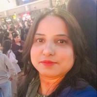 F1 Info Solutions & Services Pvt. Ltd. - India Employee Rinky Choudhary's profile photo