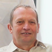 Wintershall Dea Employee Oliver Weidlich's profile photo