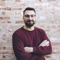 Marco Ferro Email