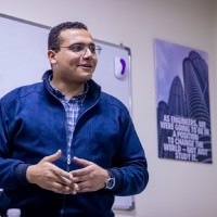 Schneider Electric Employee Khalil Elsayed's profile photo