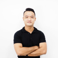 Devinition Employee Phu Phan's profile photo