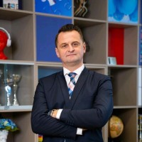 Petru Ciurtin Email & Phone Number