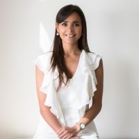 Tectum Real Estate Employee Katherine Isaza's profile photo