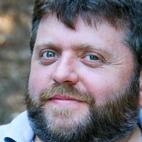 Stephen Grabill