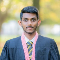 LinearSix Employee Akila Samarawickrama's profile photo