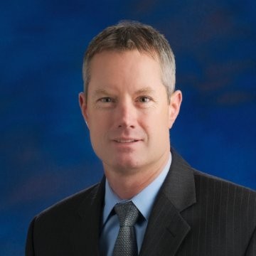 Union Bank Employee Steven Doss's profile photo