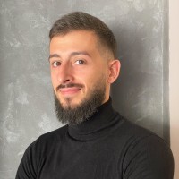 Eurobgsoftware Employee Boris Grozdanchev's profile photo