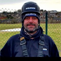 Equinox Access Solutions Ltd Employee Phil Wright's profile photo