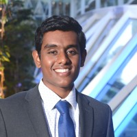 Pranav Eada Email