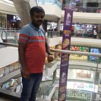 USP India Private Limited Employee Venkat Raju's profile photo
