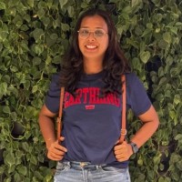 Teradata Employee Jincy James's profile photo